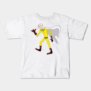 Walking Egg Kids T-Shirt